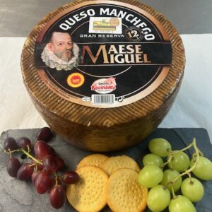 Manchego 200g